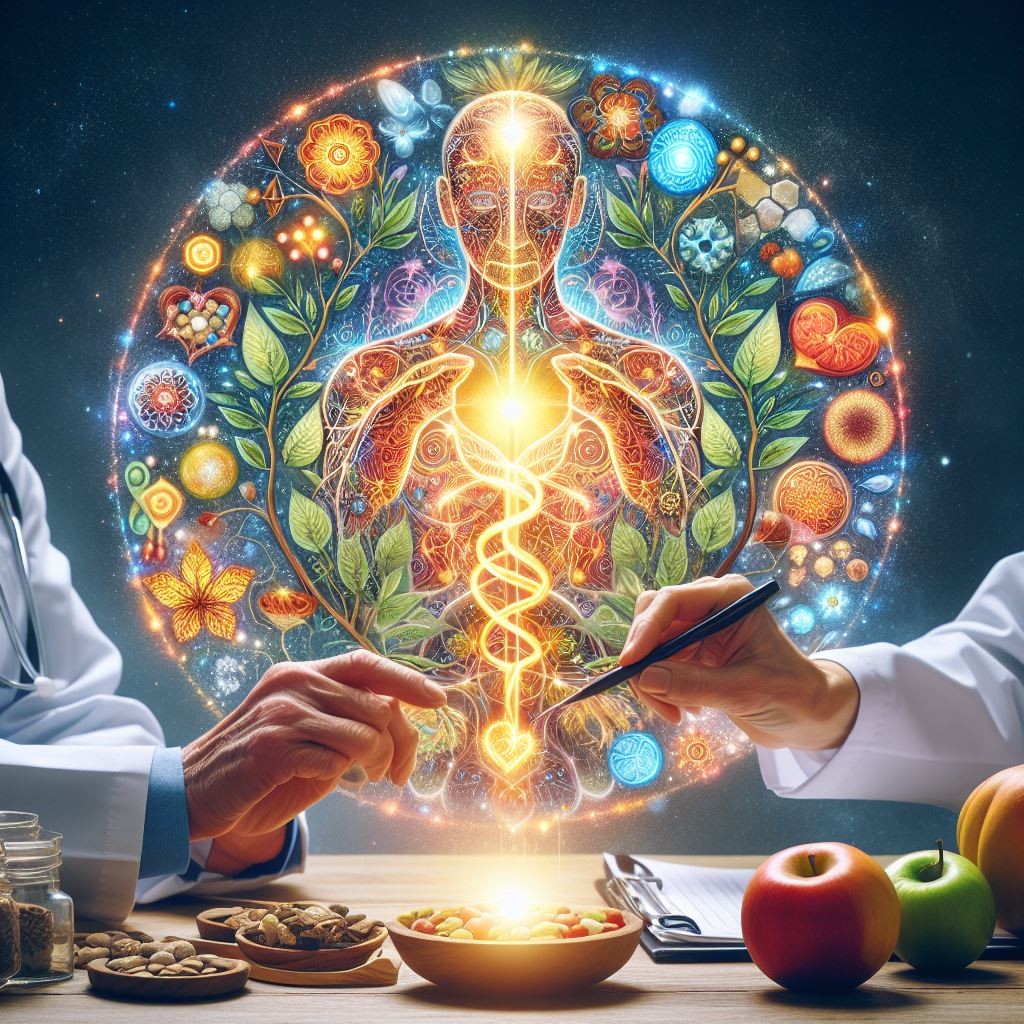 Naturopathic Physicians MD, and professional nutritionist have started to converge on the multifaceted realm of aging, providing insights into both new and traditional methods that contribute to better health and wellness longevity.